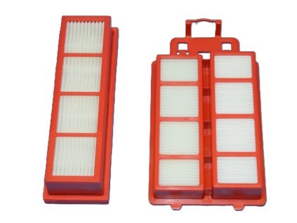 Hepa filter do vysávača Gorenje 731228 1