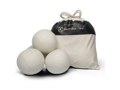 Vlnené loptičky do sušičky M9YHODB2
