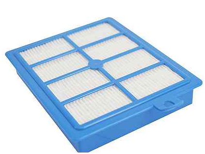 Hepa filter EFH 12W-1