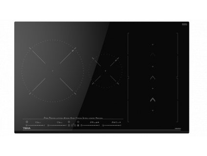 TEKA IZS 86630 MST BK