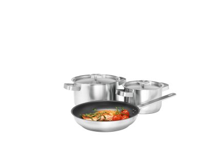 Electrolux E3SS  + darček