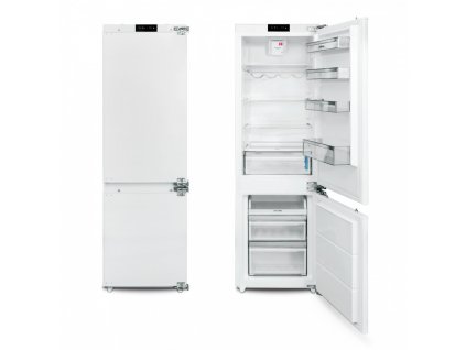 4569 1 vestfrost vr bb27612h1s