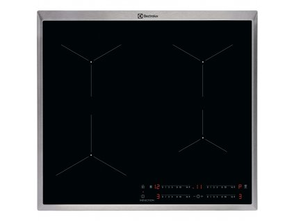 Electrolux EIT60443X  + darček