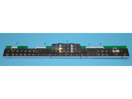 Dotykový modul varnej dosky Gorenje 817368