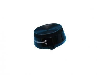 Gombik plynového sporáka GP6-2818