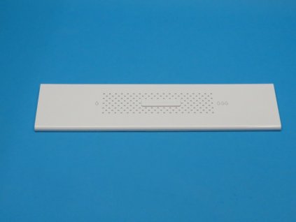 Plastová polica do  chladničky Gorenje 567660