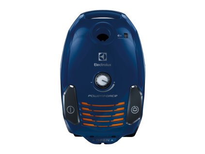 Electrolux EPF62IS + Darček
