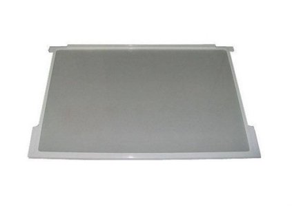 sklenena polica 525x335mm chladnicka gorenje