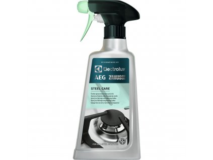 Čistiaci prostriedok na nerez M3SCS200