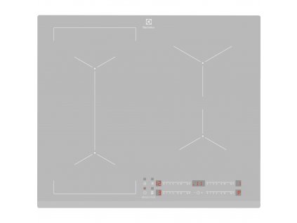 Electrolux EIV63440BS