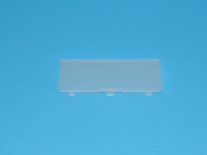 Krytka osvetlenia gorenje hisense 809243 ean code 3838782454653