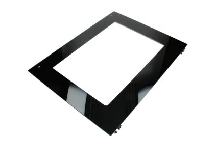 60cm Sklo dverí do elektrickej rúry Mora, Gorenje 882349