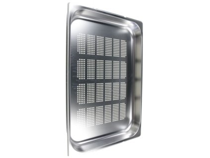 Plech do parnej rúry Gorenje 453238