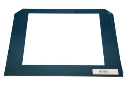 Vnútorné sklo dverí do rúry Gorenje Mora 563768