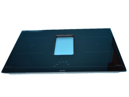 Sklenená horná doska varného panelu Gorenje 864408