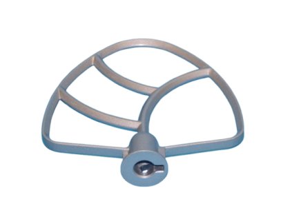 Hnietací hák kuchynského robota MMC700 Gorenje 722279