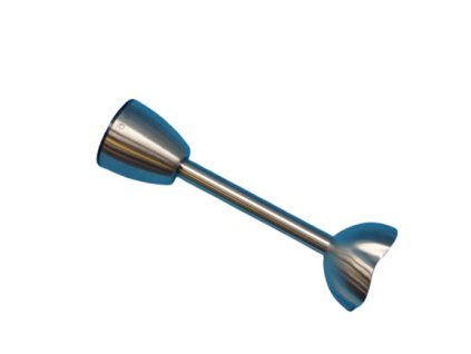Nadstavec tyčového mixera Gorenje HBC807QB 817811