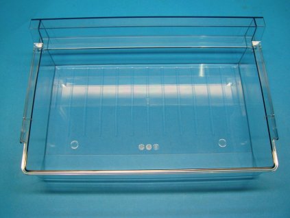 Plastový šuflik do chladničky Gorenje 410812