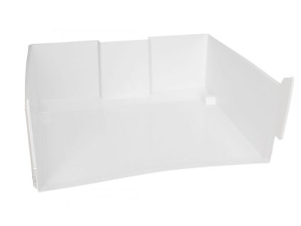 Zadná časť šuflika chladničky a mrazničky Gorenje 407979 2