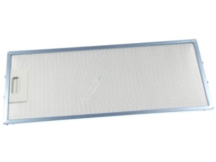 Tukový kovový filter do odsávača Gorenje 415600