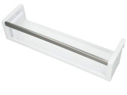 Polica do dverí vstavanej chladničky Liebherr 743889100 3