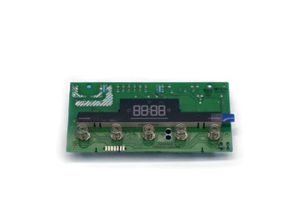 Hodiny modul elektrickej rúry Gorenje 932894