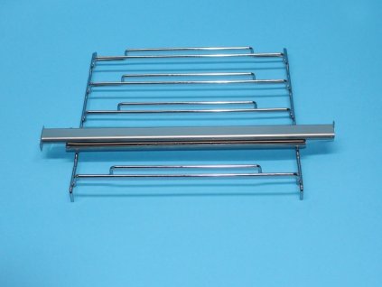 Ľavý teleskopický výsuv pre elektrické rúry Gorenje  916497