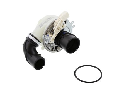 Ohrevné teleso do umývačky riadu 1800 W 140002162232