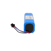 Batéria do vysávača 14,4V 5200mAh Li Ion COM