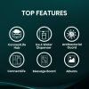 Hisense RS9P628GPFE