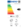 Electrolux E52SD110SW