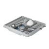 Electrolux E62SD200SW