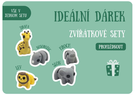 Dárkové sety