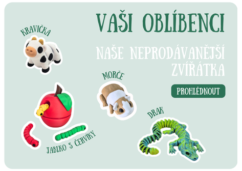 Oblíbenci