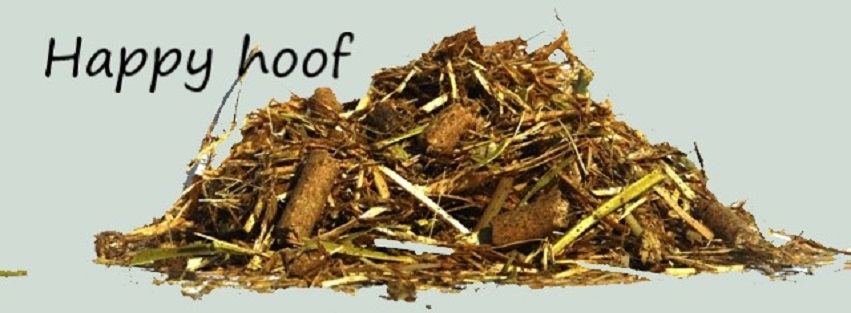 Happy Hoof