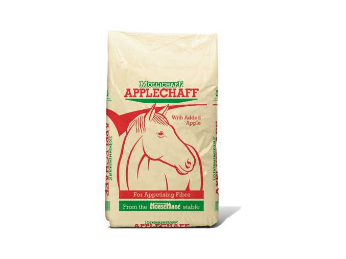 mollichaff 2020 applechaff bag