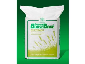 HorseHage Ryegrass2010