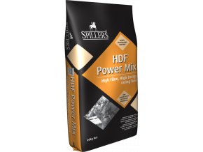 vyrn 33HDF POWER MIX