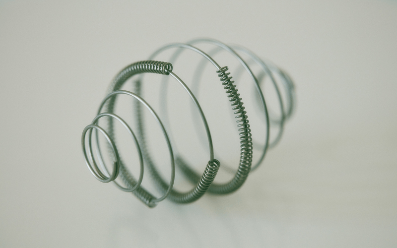 Chasen Ring
