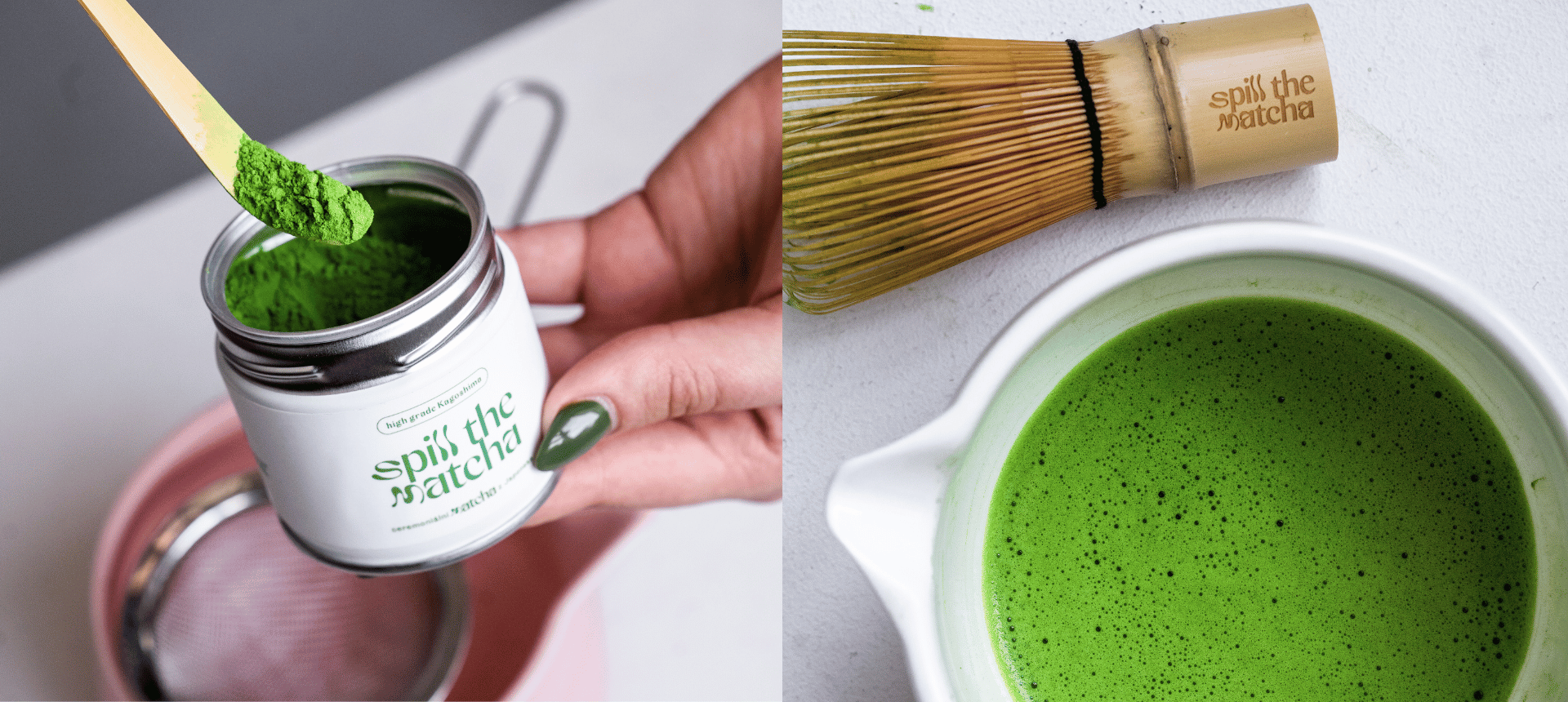 Matcha - bestseller