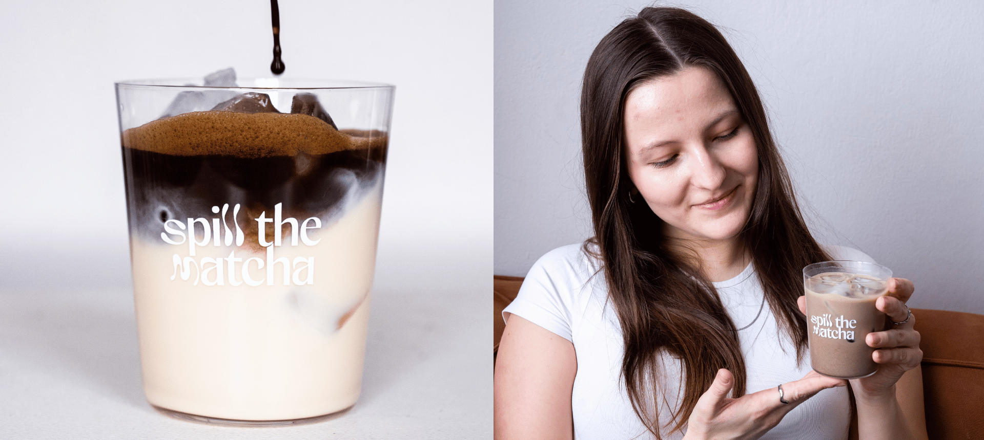 Hojicha novinka - pražená alternativa matcha