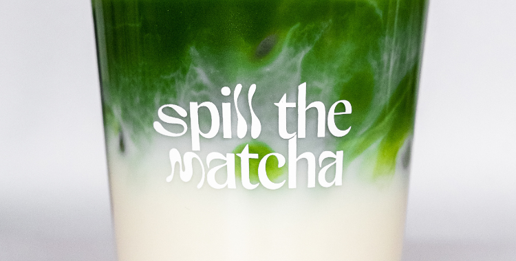 Spillthematcha
