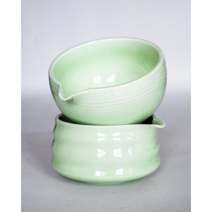 MATCHA SETY - zelené | Spill the matcha