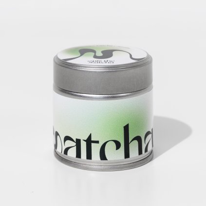 Saemidori Matcha z Yame 30g