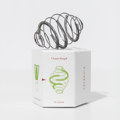 Chasen Ring® - HitoHuku