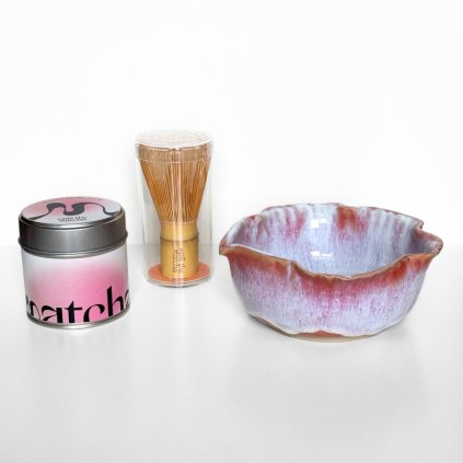 SPILL THE MATCHA 11 2