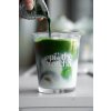 Sklenička - Spill the matcha