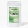Spill the matcha prémiová matcha z Japonska