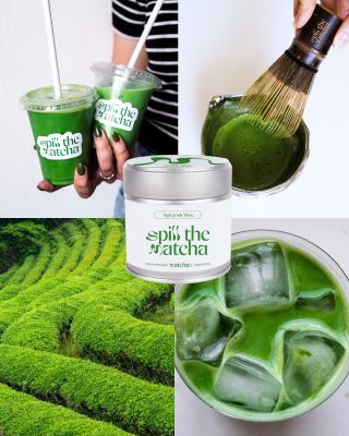 Jakou byste si vybrali vy? 🍵 🌸 Sakura matcha je téměř vyprodaná a kvůli výpadku sklizně ji znovu naskladníme až začátkem...