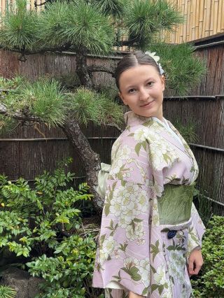 Střípky z mého vzdělávání se v Japonsku – Kyoto, Uji, Tokyo a Yame (Kyushu). 🌱 A bylo toho mnohem víc. Dostala jsem se na...